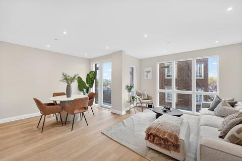 undefined, Novella Apartments, Essex IG7