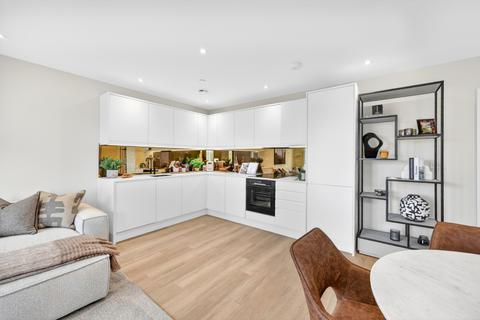 undefined, Novella Apartments, Essex IG7