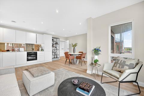 undefined, Novella Apartments, Essex IG7