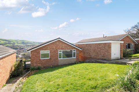 3 bedroom bungalow for sale, Bryn Close, Newtown, Powys, SY16