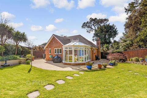 3 bedroom detached house for sale, Stonelands Park, Ryde, Isle of Wight