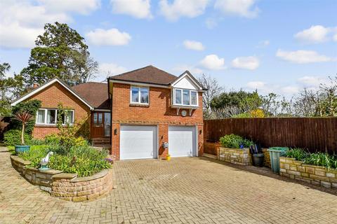 3 bedroom detached house for sale, Stonelands Park, Ryde PO33
