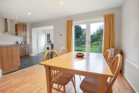 3 bedroom detached house for sale, High Trace, Northallerton