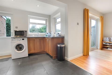 3 bedroom detached house for sale, High Trace, Northallerton