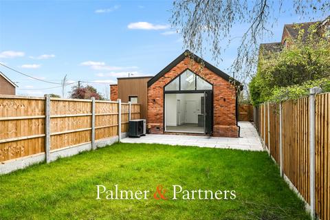 undefined, Galleywood Road, Chelmsford CM2