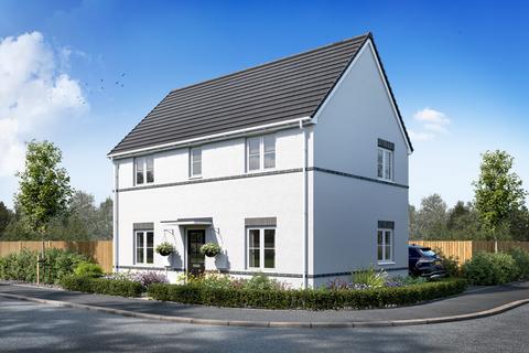 undefined, Plot 5, The Oxford at Tarka Coombe, Birch Road, Landkey EX32