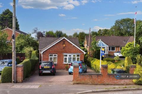 4 bedroom bungalow to rent, Hassock Lane, Heanor, DE75