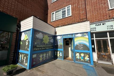 Retail property (high street) to rent, 109 Manor Dr N New Malden KT3 5PD
