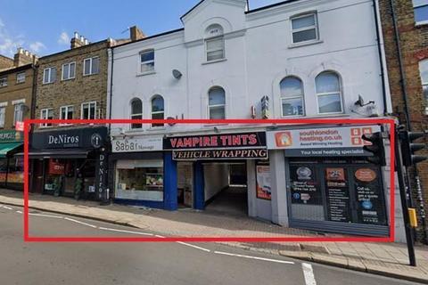 Retail property (high street) for sale, 35-39 High St London SE20 7HJ