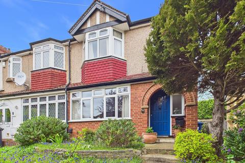 3 bedroom end of terrace house for sale, Wadham Gardens, Greenford, UB6