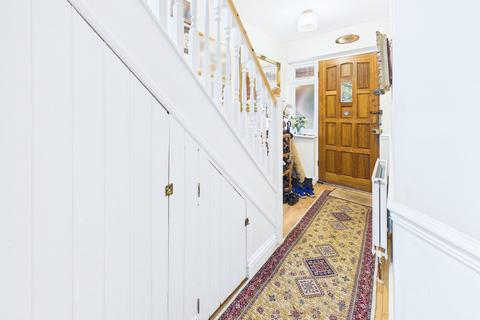 3 bedroom end of terrace house for sale, Wadham Gardens, Greenford, UB6