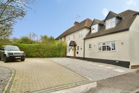 Allmains Close, Nazeing, Waltham Abbey