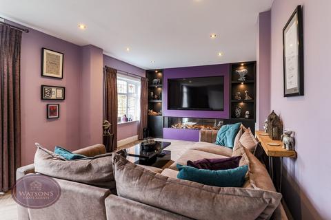 4 bedroom detached house for sale, Sutton Road, Kirkby-in-Ashfield, Nottingham, NG17