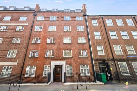 undefined, Boswell Street, London WC1N