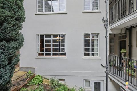 undefined, Boswell Street, London WC1N
