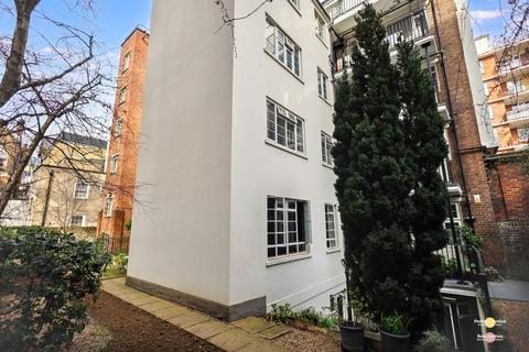 undefined, Boswell Street, London WC1N