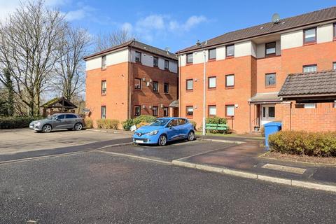 2 bedroom flat for sale, Fairways View, Hardgate