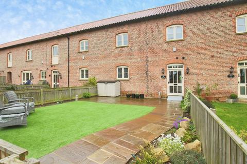3 bedroom terraced house for sale, Enholmes Lane, Patrington, Hull, HU12 0PR