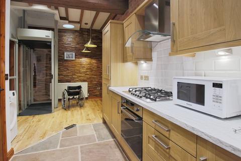 3 bedroom terraced house for sale, Enholmes Lane, Patrington, Hull, HU12 0PR
