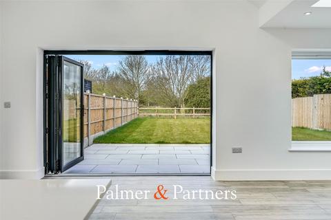 undefined, Galleywood Road, Chelmsford CM2