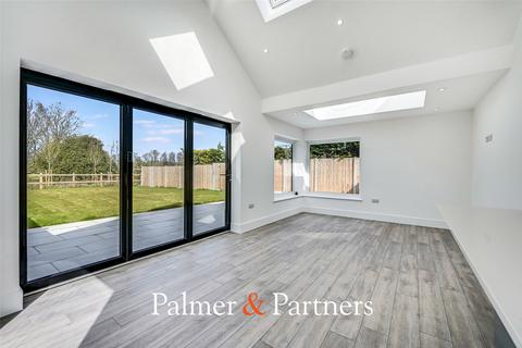 undefined, Galleywood Road, Chelmsford CM2