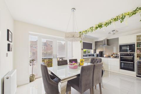 4 bedroom semi-detached house for sale, Gosforth Terrace, Felling, NE10