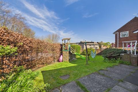 4 bedroom semi-detached house for sale, Gosforth Terrace, Felling, NE10