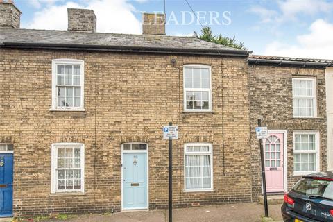 undefined, Cannon Street, Bury St. Edmunds, Suffolk