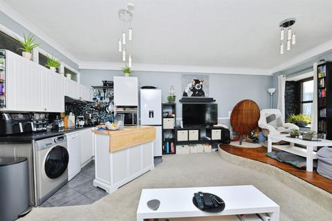 Studio for sale, Hawkers Avenue, Plymouth