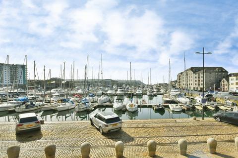 Studio for sale, Hawkers Avenue, Plymouth