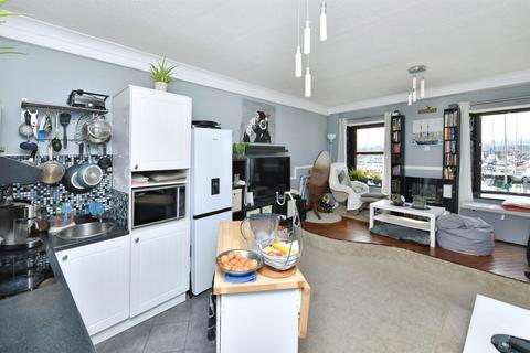 Studio for sale, Hawkers Avenue, Plymouth