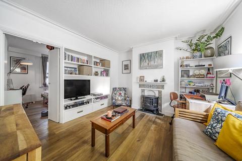Leamore Street, London, W6