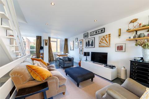 3 bedroom house for sale, King Charles Walk, Southfields, London, SW19