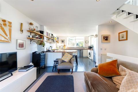 3 bedroom house for sale, King Charles Walk, Southfields, London, SW19