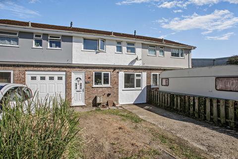 3 bedroom terraced house for sale, Polwhele Road, Newquay TR7