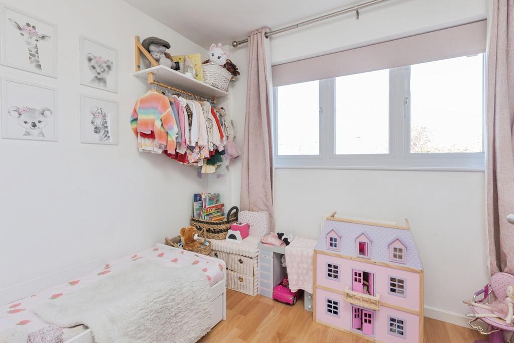Playroom