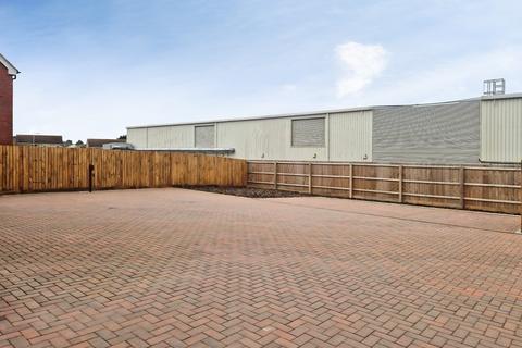 1 bedroom maisonette for sale, Wisteria Way, Harwich