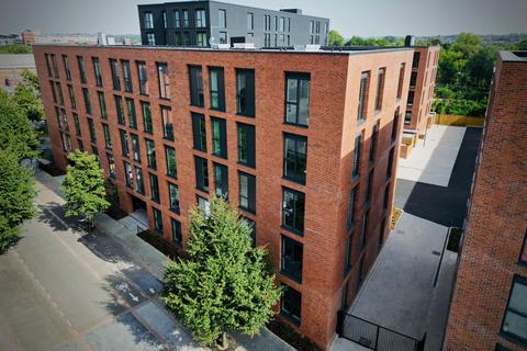 1 bedroom apartment to rent, Liversage Street, Derby