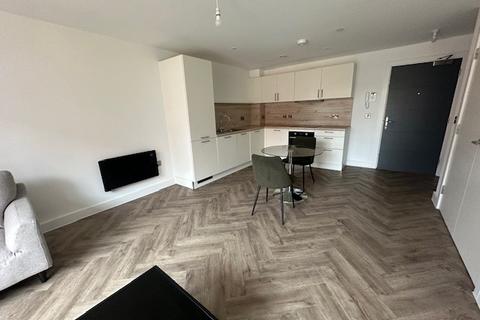 1 bedroom apartment to rent, Liversage Street, Derby