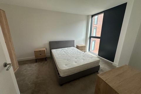 1 bedroom apartment to rent, Liversage Street, Derby