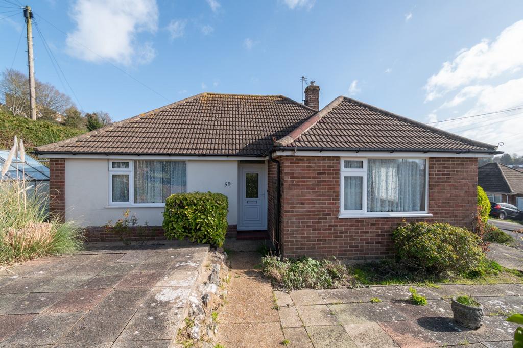 3 bedroom bungalow for sale