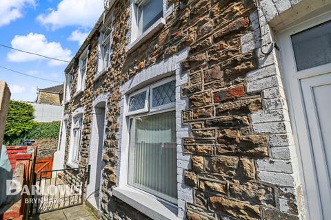 2 bedroom terraced house for sale, Oak Street, Abertillery