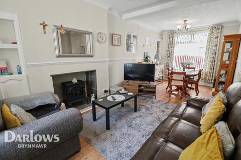 2 bedroom terraced house for sale, Oak Street, Abertillery