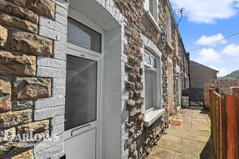 2 bedroom terraced house for sale, Oak Street, Abertillery