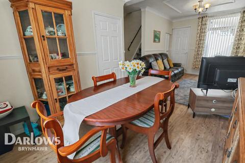 2 bedroom terraced house for sale, Oak Street, Abertillery