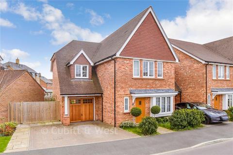 4 bedroom semi-detached house for sale, Lorimer Avenue, Cranleigh GU6