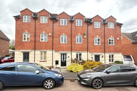 Hamer Street, Gloucester, GL1