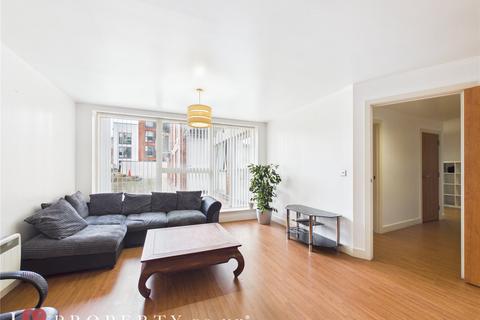 1 bedroom apartment for sale, Ryland Street, Birmingham, West Midlands, B16