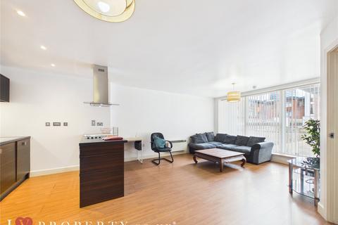 1 bedroom apartment for sale, Ryland Street, Birmingham, West Midlands, B16