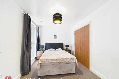 1 bedroom apartment for sale, Ryland Street, Birmingham, West Midlands, B16